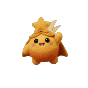せいれいの ステラ